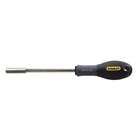 Отверточный держатель бит STANLEY FatMax 1/4x125мм (1-65-490)