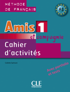 Amis Et Compagnie Level 1 Workbook