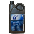 Моторна олива GM Semi Synthetic