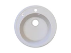 Кухонная мойка из гранита ADAMANT SUN 51 см