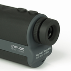 Лазерний далекомір Hawke LRF Pro 400 WP new - зображення 5