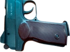 Пневматичний пістолет Gletcher APS NBB (41154) (CO840082) — Уцінка - зображення 3