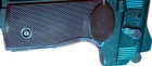 Пневматичний пістолет Gletcher APS NBB (41154) (CO840082) — Уцінка - зображення 4