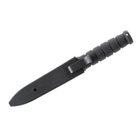 Нож Skif Storm BSW black (FS2015BSW) - изображение 2