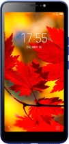 Мобильный телефон Tecno Pouvoir 3 Air 1/16GB (LC6a) DualSim Aqua Blue - изображение 1