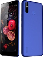 Мобильный телефон Tecno Pouvoir 3 Air 1/16GB (LC6a) DualSim Aqua Blue - изображение 8