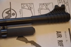 Пневматична гвинтівка KANDAR B3 оптика 4x20 - зображення 4