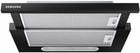 Вытяжка Samsung NK24M1030IB/UR