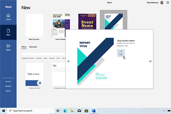Microsoft 365 Семейный, подписка 1 год, до 6 пользователей (ESD ...