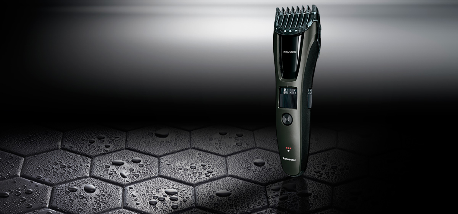 PANASONIC ER-GB60-K520