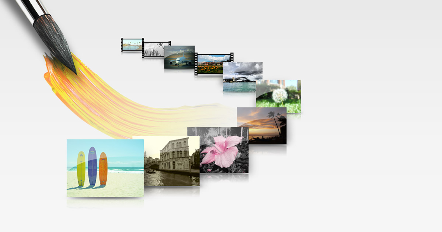 Panasonic Lumix