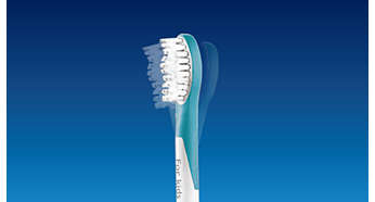 Детская электрическая зубная щетка PHILIPS Sonicare HX6322/04 – фото ...