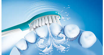 Электрическая зубная щетка PHILIPS Sonicare For Kids HX6322/04 – низкие ...