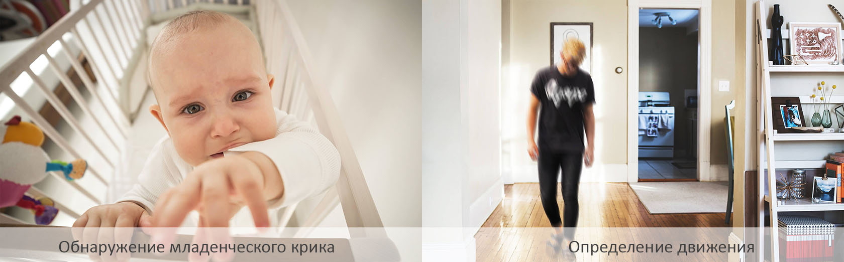 IP-камера Xiaomi YI 1080p Home