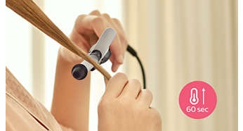 Плойка Philips StyleCare BHB862/00