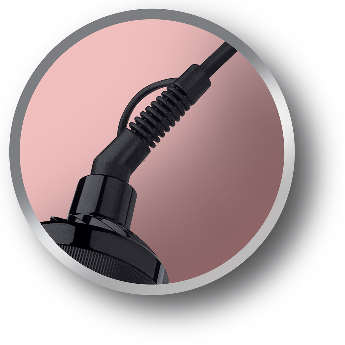 Фен-щетка REMINGTON AS8810 Keratin Protect