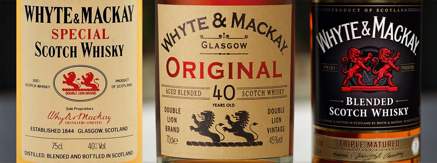Whyte&Mackay