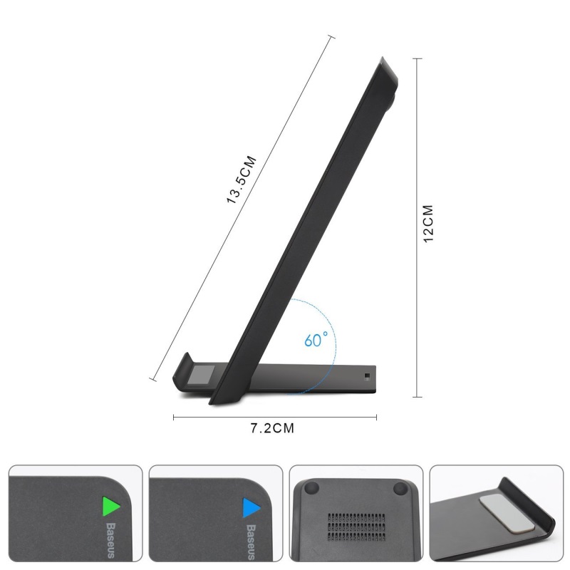 Baseus Pad Qi