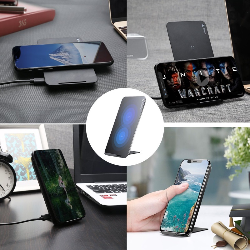 Baseus Pad Qi