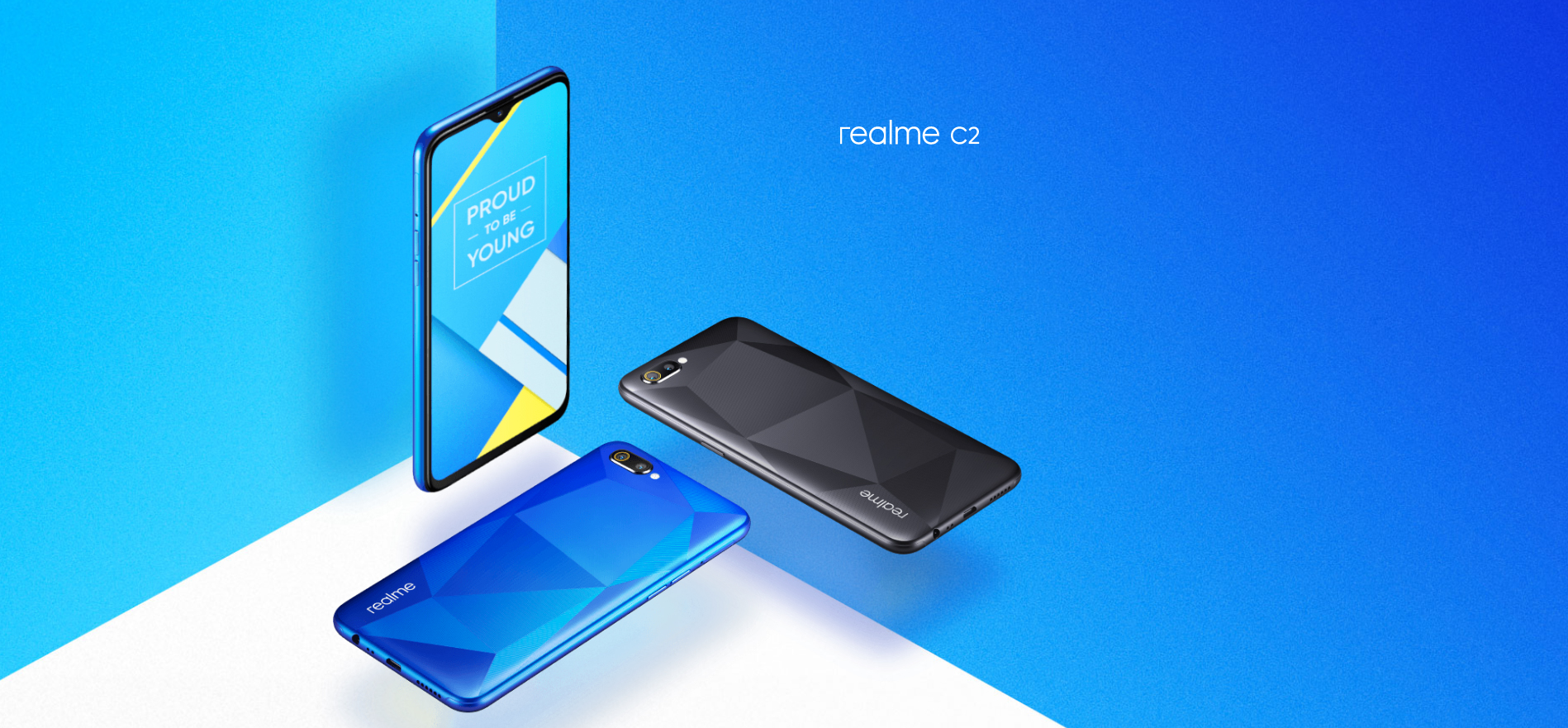 Мобильный телефон Realme C2 2/32GB Blue – фото, отзывы, характеристики в  интернет-магазине ROZETKA | Купить в Украине: Киеве, Харькове, Днепре,  Одессе, Запорожье, Львове