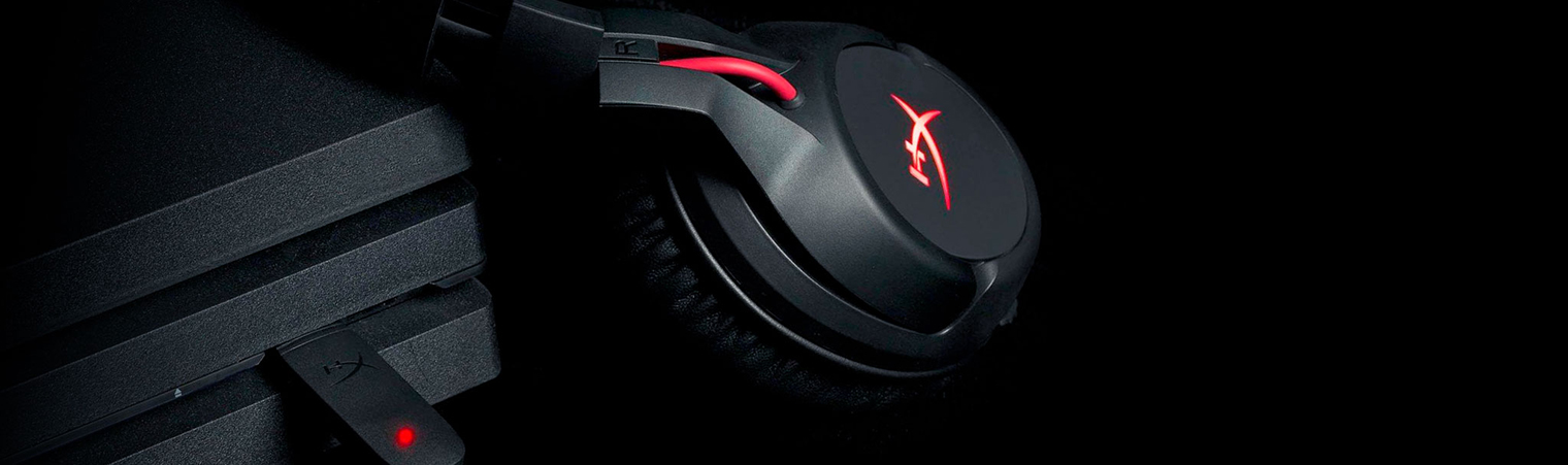 HyperX