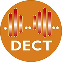 Babyphone DECT Audio SCD502-26 – Surveillance Claire & Fiable pr Bébé -  Petit Pois