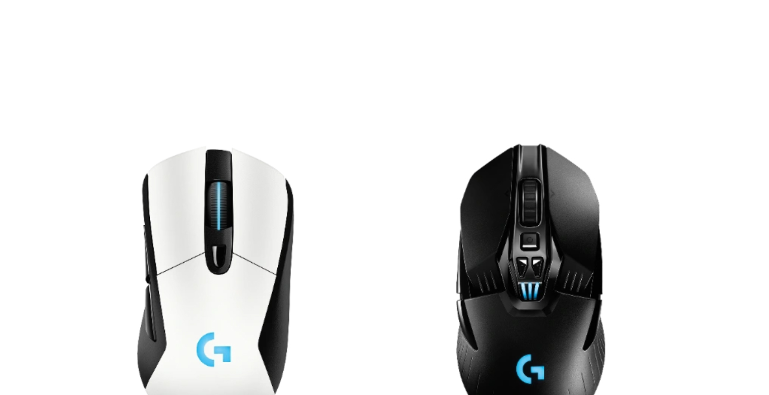 Logitech