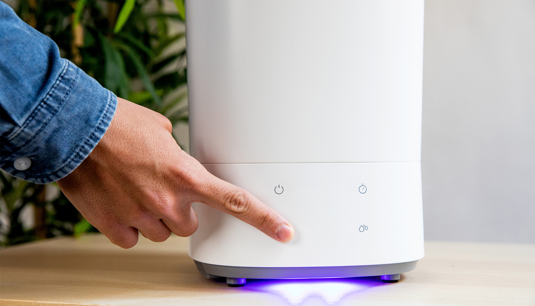 CECOTEC BreezeCare 3000