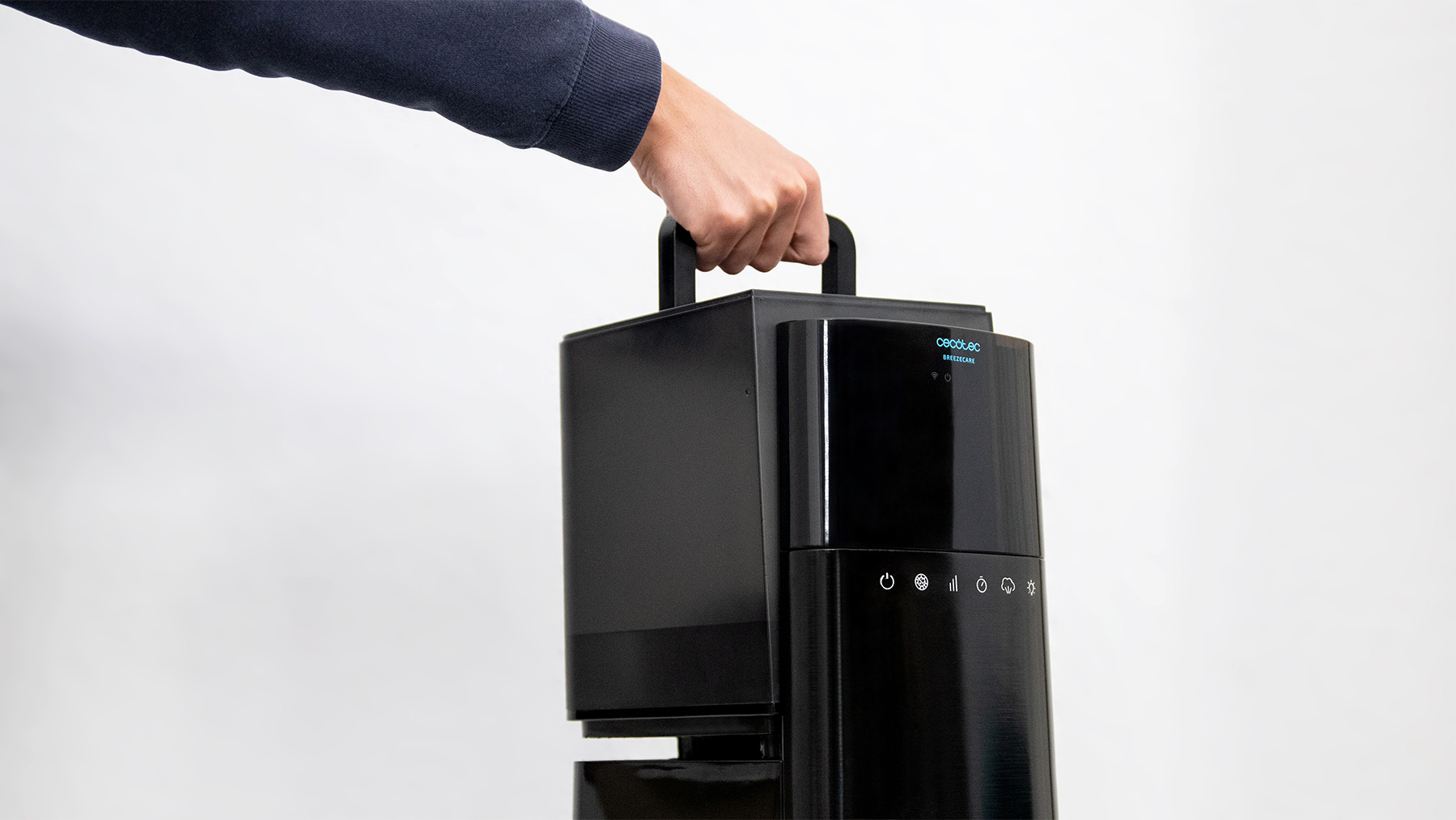 CECOTEC BreezeCare 4000 Connected