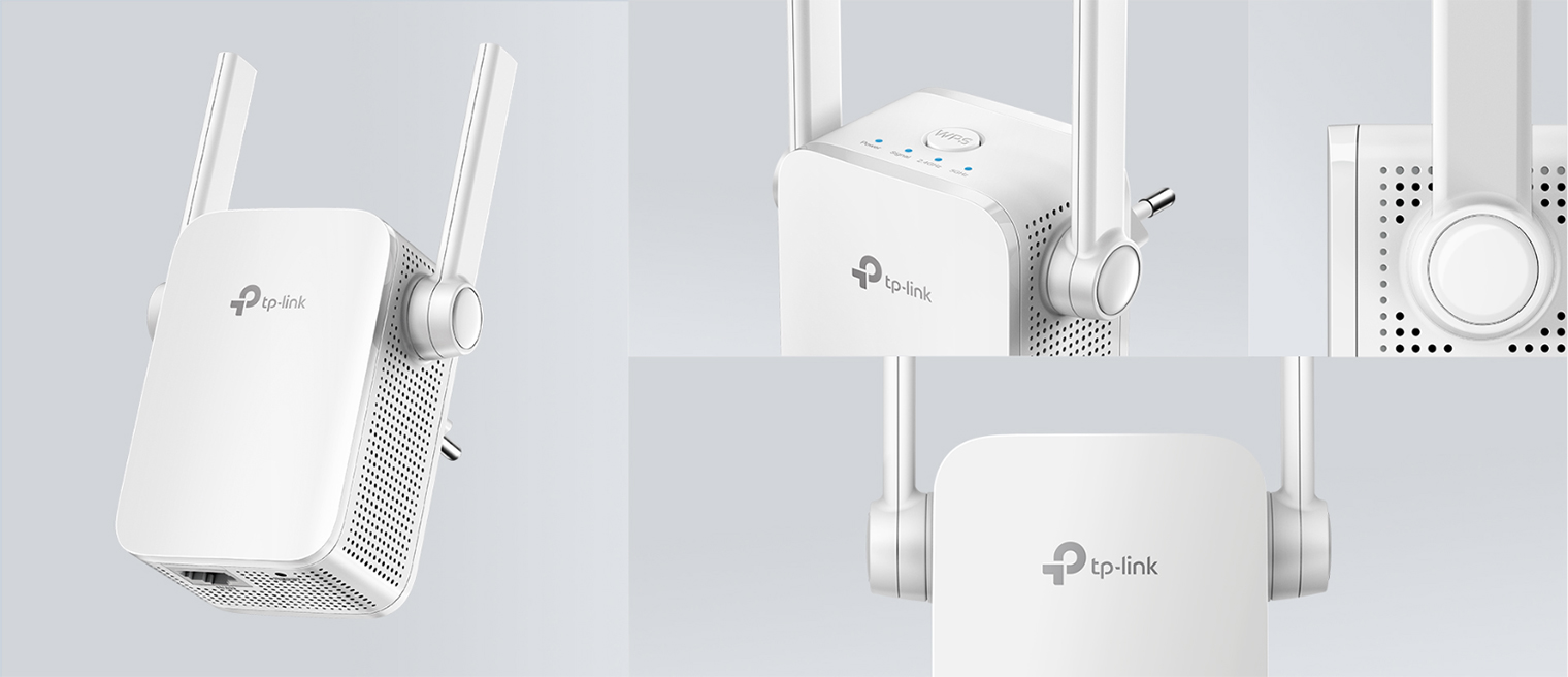 TP-LINK