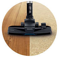 Пылесос для сухой уборки PHILIPS Performer FC9174/01