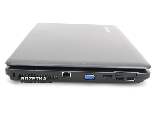 Ноутбук Lenovo G550-1L (59-023783) – фото, отзывы, характеристики в ...