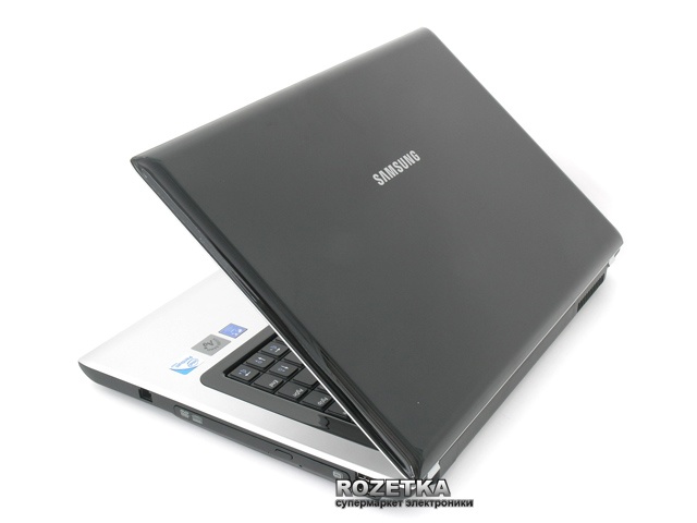 Ноутбук Samsung R518 (NP-R518-DA02UA) – Фото, Отзывы.