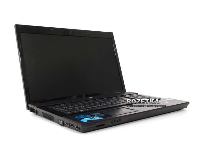 Ноутбук HP ProBook 4710s (VC436EA) – фото, отзывы, характеристики Ноутбук HP ProBook 4710s (VC436EA) – фото, отзывы, характеристики