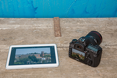 Canon EOS 5D Mark IV 24-70mm f/4L IS USM Kit