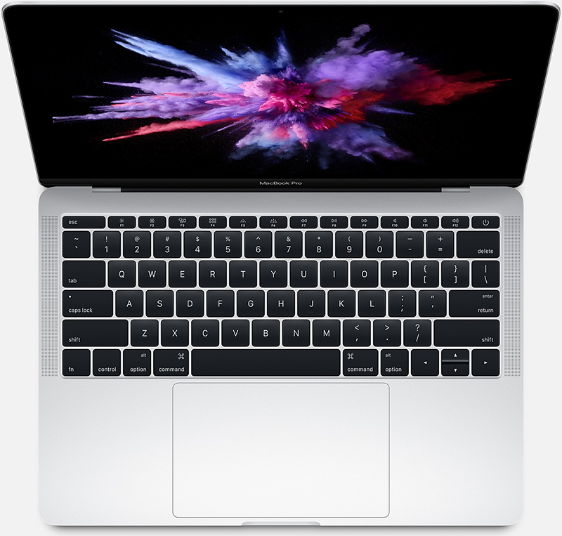 Ноутбук Apple A1708 MacBook Pro Retina 13