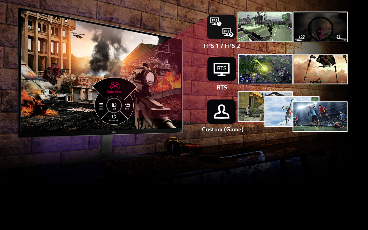 Monitor 23.8
