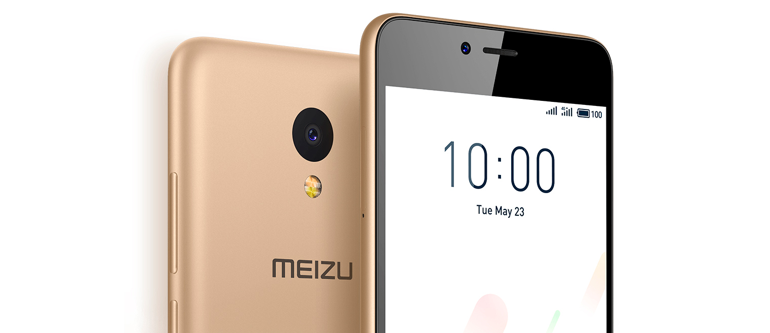 Мобильный телефон Meizu M5C 2/16GB Black (Международная версия) – фото,  отзывы, характеристики в интернет-магазине ROZETKA от продавца: Euromart |  Купить в Украине: Киеве, Харькове, Днепре, Одессе, Запорожье, Львове