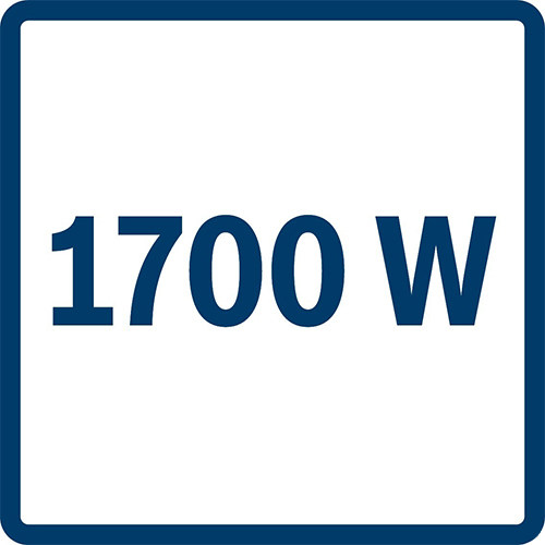 BOSCH BGC1U1700