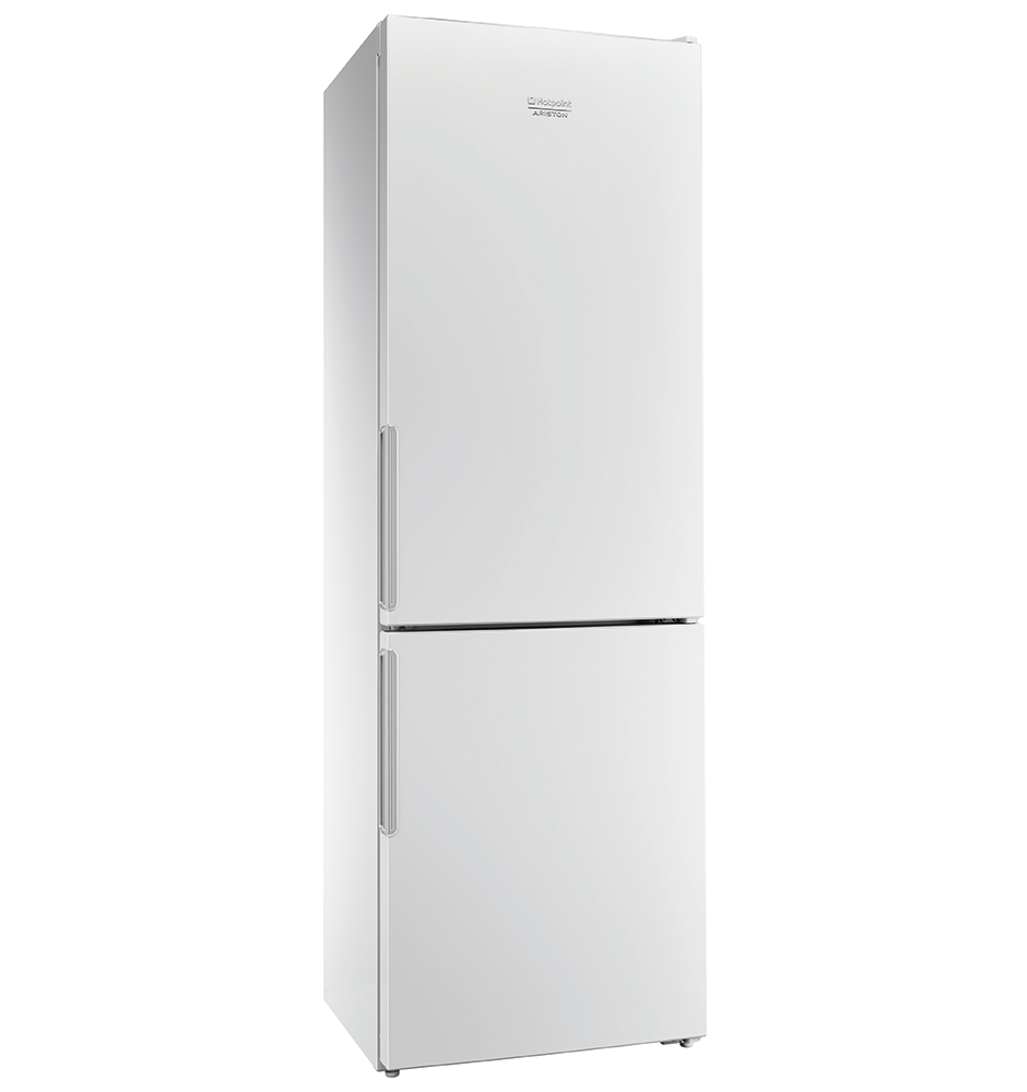 Двухкамерный холодильник HOTPOINT ARISTON XH8 T1I W – фото, отзывы ...