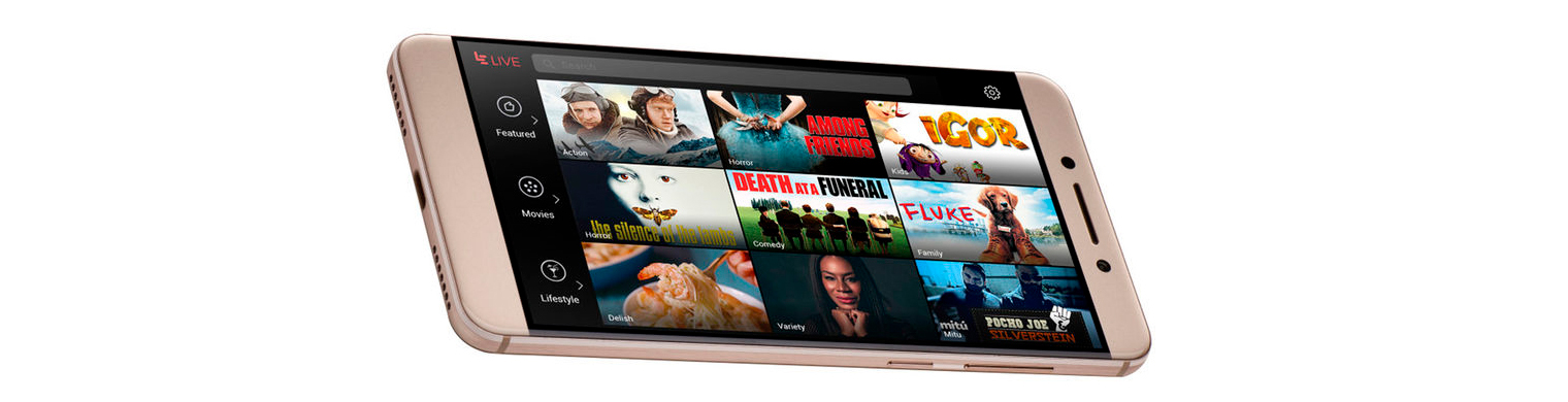LeEco Le Pro 3
