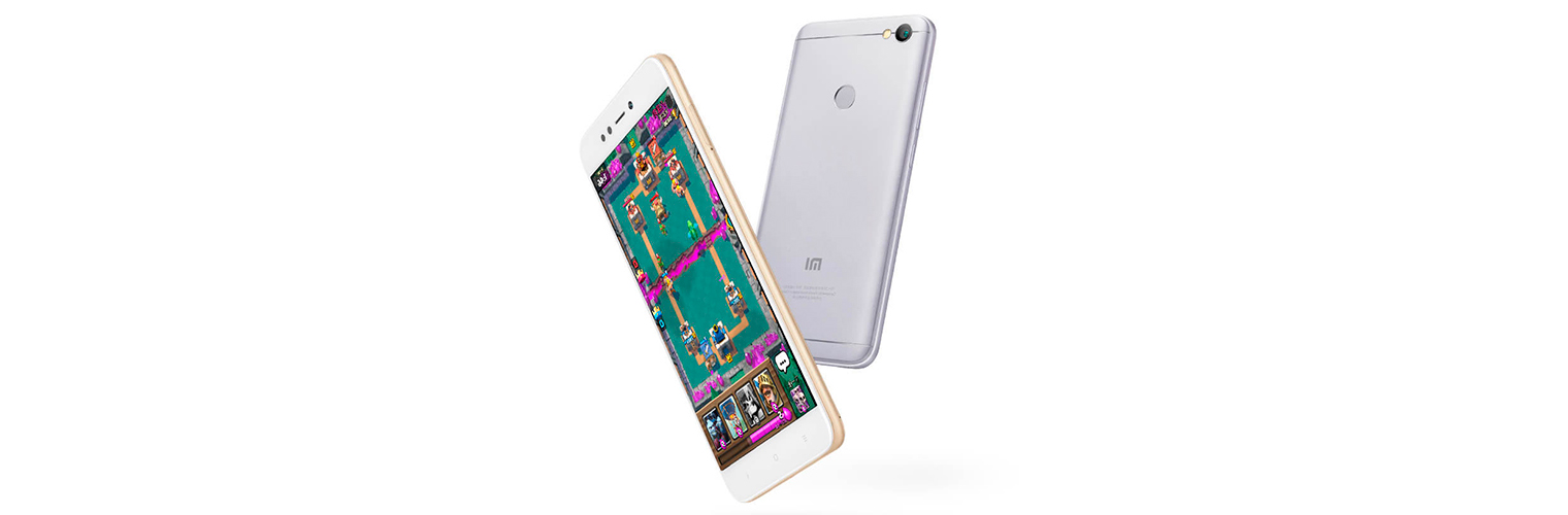 Xiaomi Redmi Note 5A