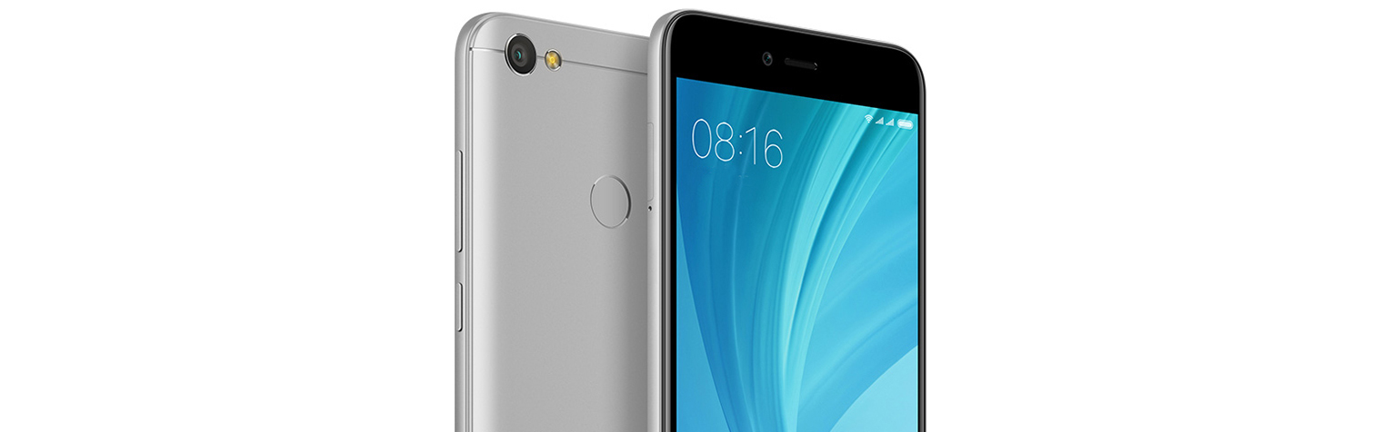 Xiaomi Redmi Note 5A