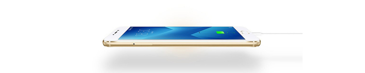 Meizu M5S 