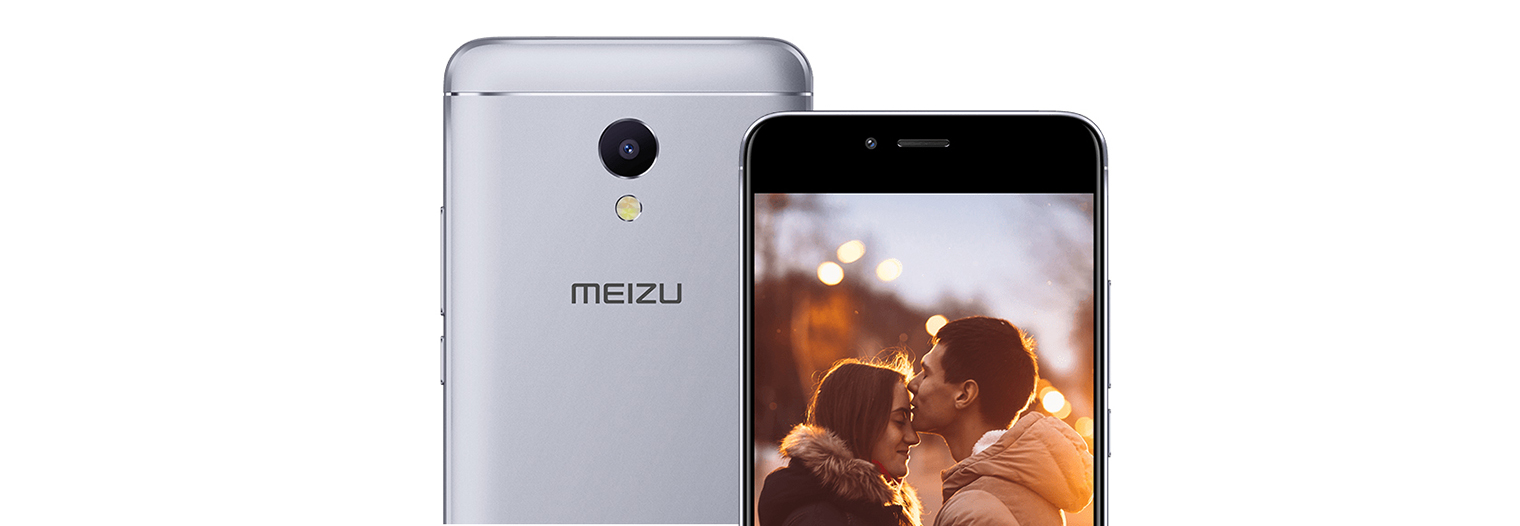 Мобильный телефон Meizu M5S 3/16GB Silver (Международная версия) – фото,  отзывы, характеристики в интернет-магазине ROZETKA от продавца: Euromart |  Купить в Украине: Киеве, Харькове, Днепре, Одессе, Запорожье, Львове