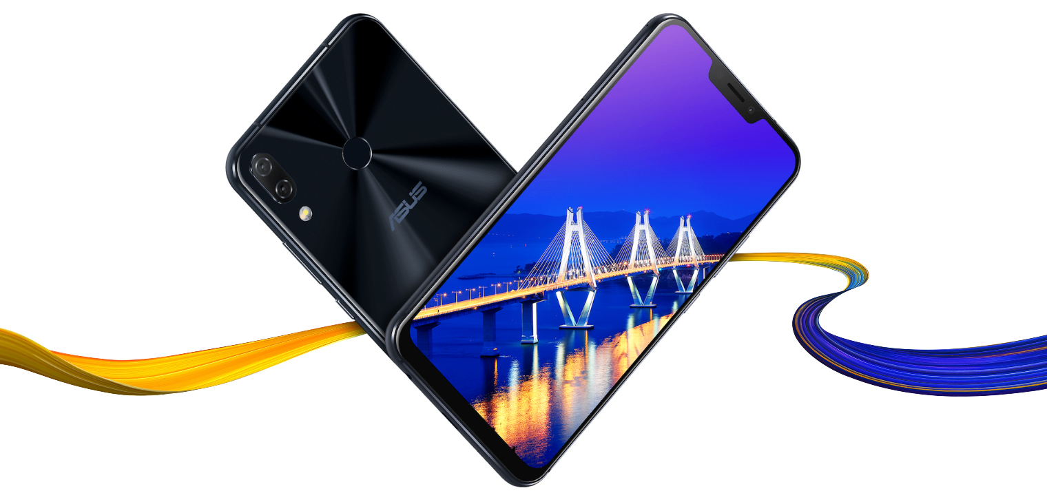Мобильный телефон Asus Zenfone 5 4/64GB (ZE620KL-1A012WW