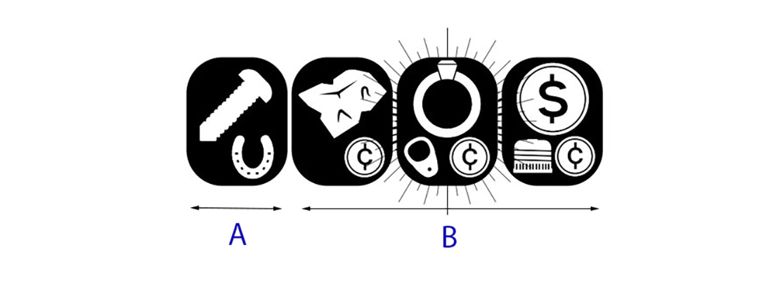 Minelab Go-Find 22