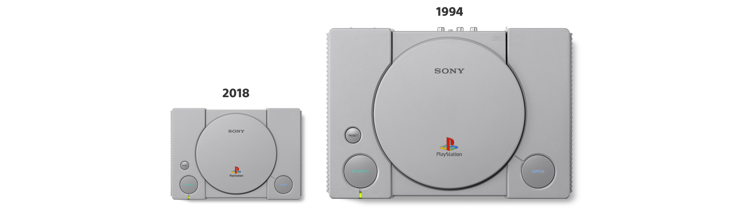 PlayStation Classic