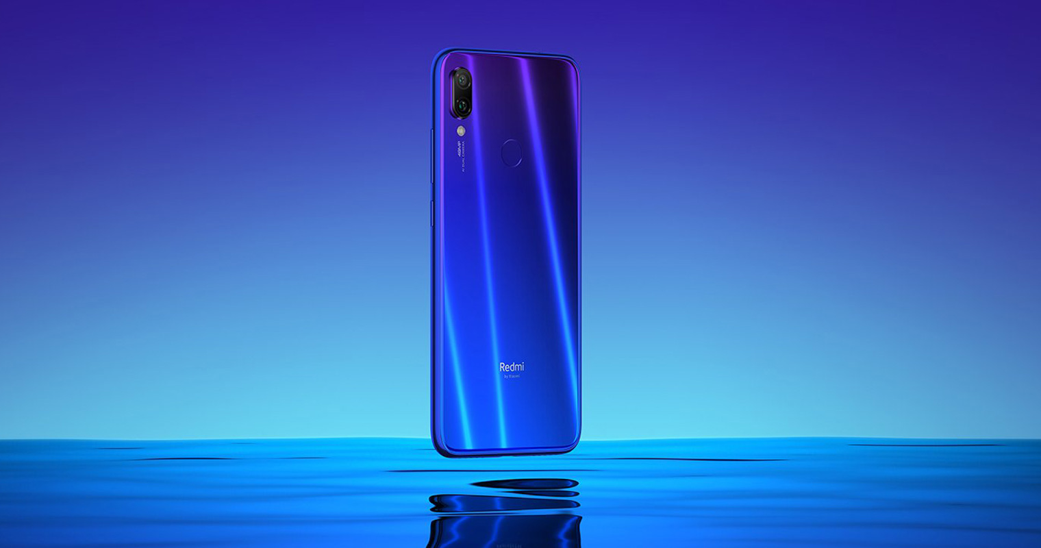 Мобильный телефон Xiaomi Redmi Note 7 3/32GB Blue (Global ROM + OTA) –  фото, отзывы, характеристики в интернет-магазине ROZETKA от продавца:  Euromart | Купить в Украине: Киеве, Харькове, Днепре, Одессе, Запорожье,  Львове