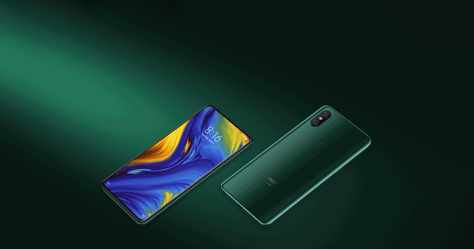 Мобильный телефон Xiaomi Mi Mix 3 6/128GB Onyx Black – фото, отзывы,  характеристики в интернет-магазине ROZETKA | Купить в Украине: Киеве,  Харькове, Днепре, Одессе, Запорожье, Львове